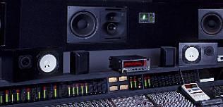 4 speaker placemnt daw home recording studio