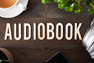 master edit audiobook