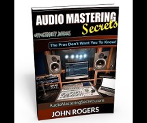 Best Audio Mastering Books
